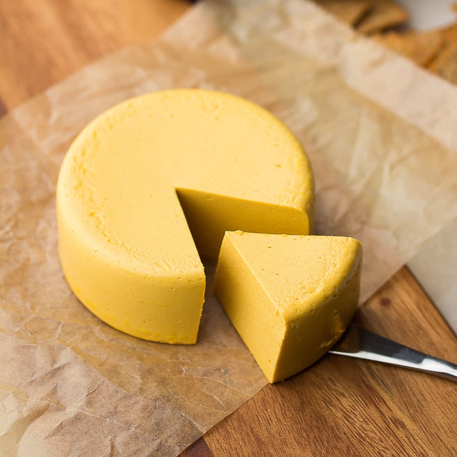 Cheddar Cheese